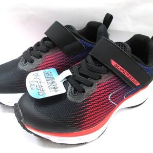 即決☆送料込み☆ムーンスター☆スーパースター「バネのチカラ」☆SS J1199☆ブラック☆22.5センチ☆ワイズ3E