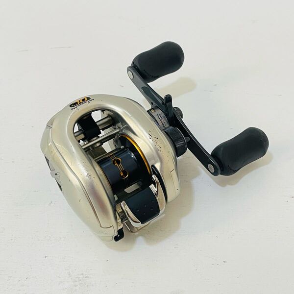 8613 SHIMANO METANIUM MG DC7 メタニウム マグ リール シマノ 送料無料 匿名配送