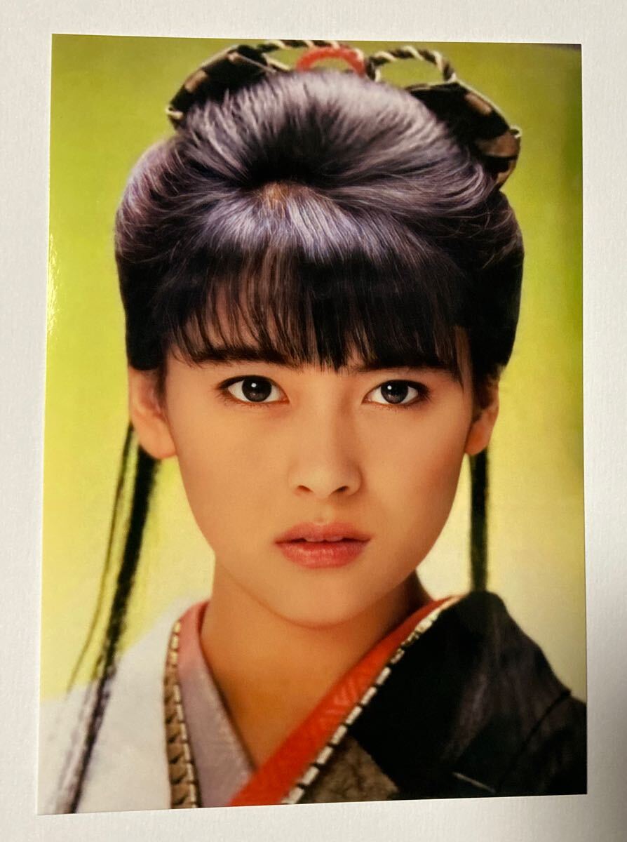 2025年最新】Yahoo!オークション -中山美穂 写真(写真)の中古品