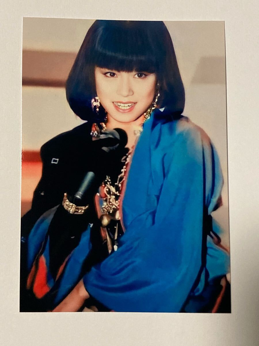 Yahoo!オークション -「中森 明菜」(写真) の落札相場・落札価格