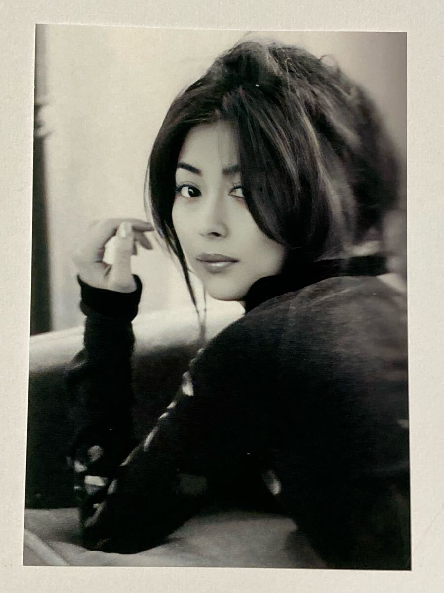 中山美穂プロデュース