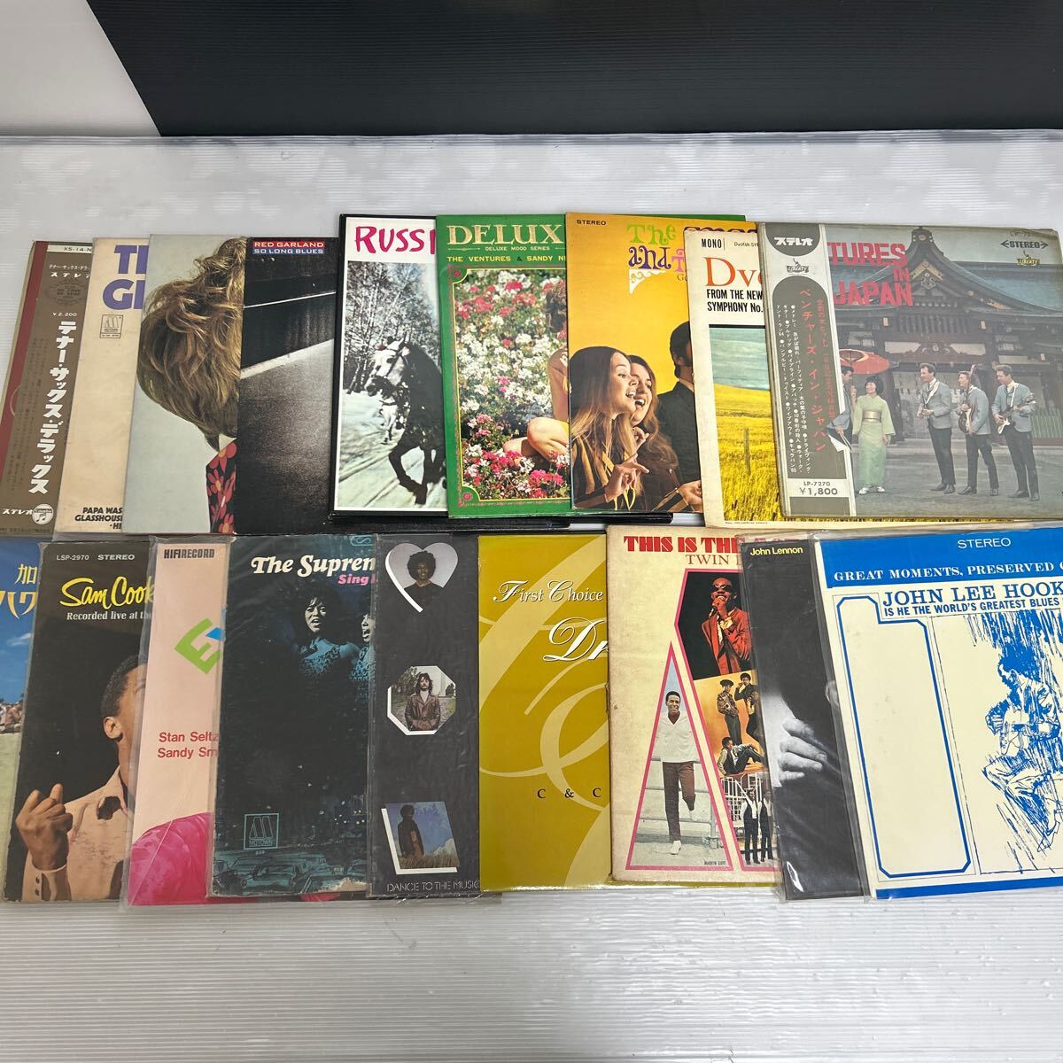 2025年最新】Yahoo!オークション - その他(レコード 音楽)の中古
