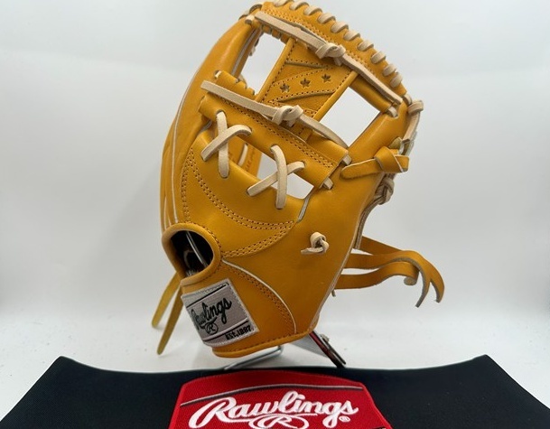 中古品 ローリングス Rawlings プロプリファード オーダー 硬式