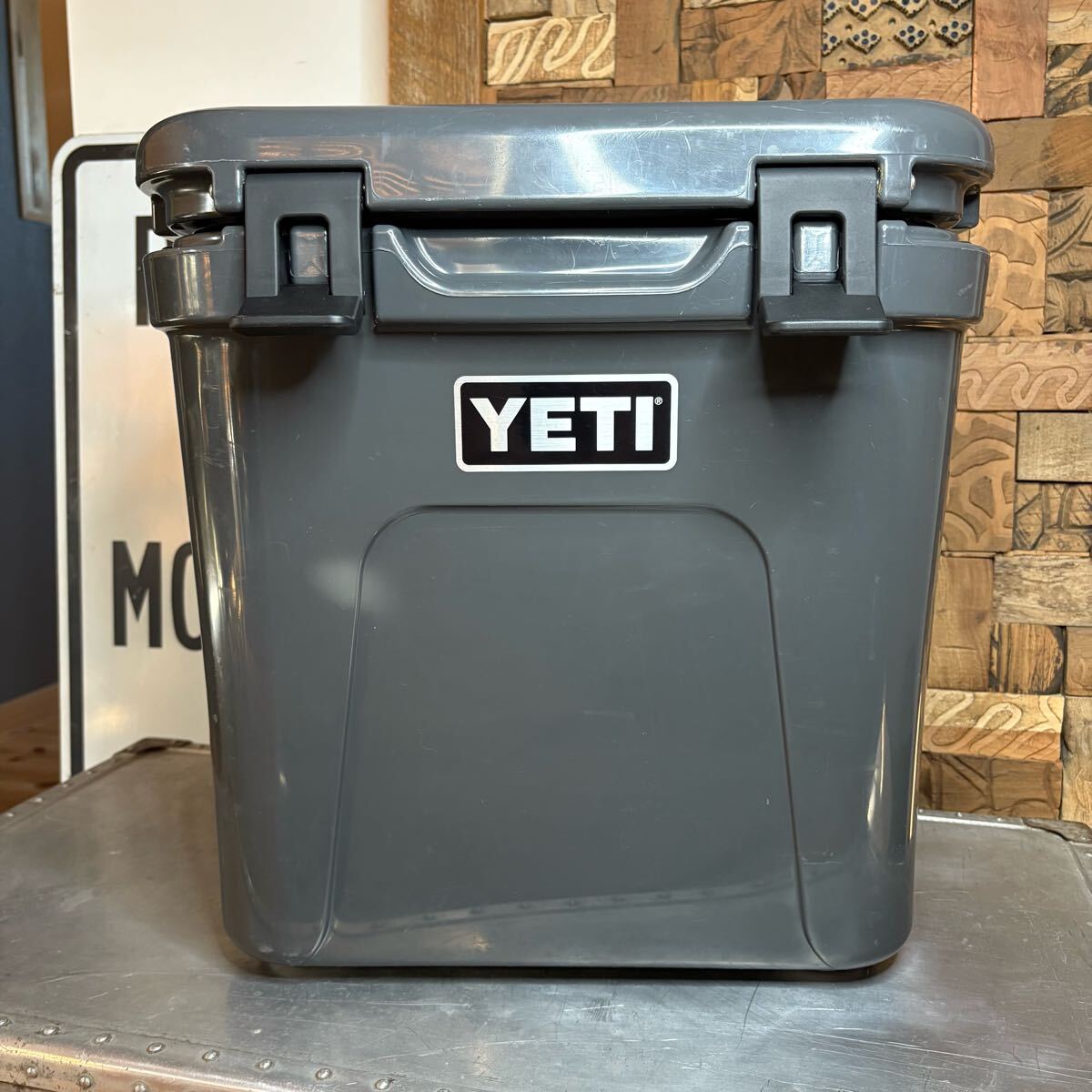 YETI イエティクーラーボックス yeti