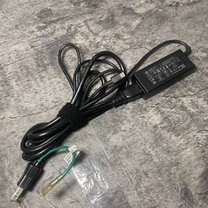 【国内発送】HP純正 電源 ACアダプター 充電器 100-240V 1.4A 50-60Hz 45W Type-C ACコード付属 送料込