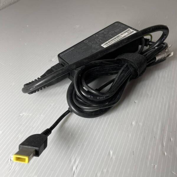 【国内発送】LENOVO 純正品 LENOVO 20V 3.25A ACアダプター 送料込み価格で安心!