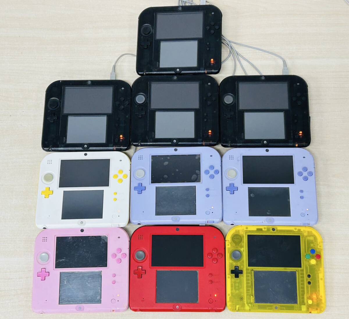2025年最新】Yahoo!オークション - DS(ニンテンドーDS本体