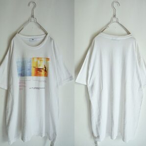 BLUR ブラー Beetlebum Tシャツ L☆ FLAGSTUFF デーモン 定価9900円