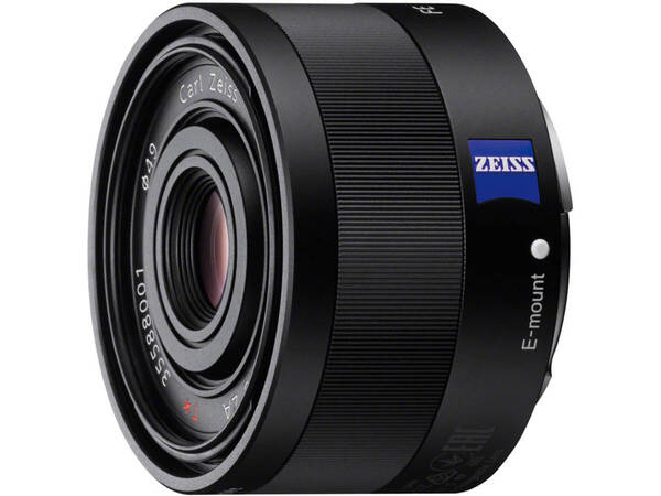 ■新品未使用■ SONY FE 35mm F2.8 SEL35F28Z 単焦点レンズ