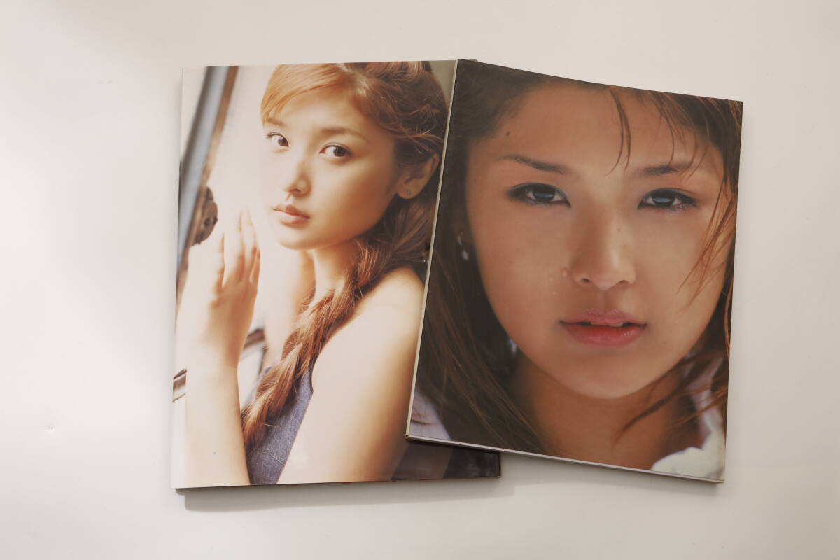 2025年最新】Yahoo!オークション -石川梨華 写真集の中古品