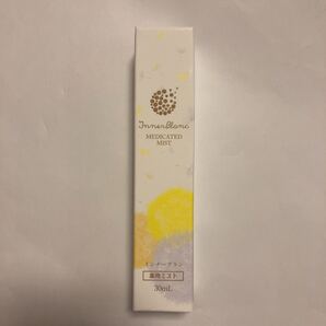 ミスミ製薬 デリケートケア インナーブラン メディカルミスト 30ml デリケートゾーン 消臭 innerblanc