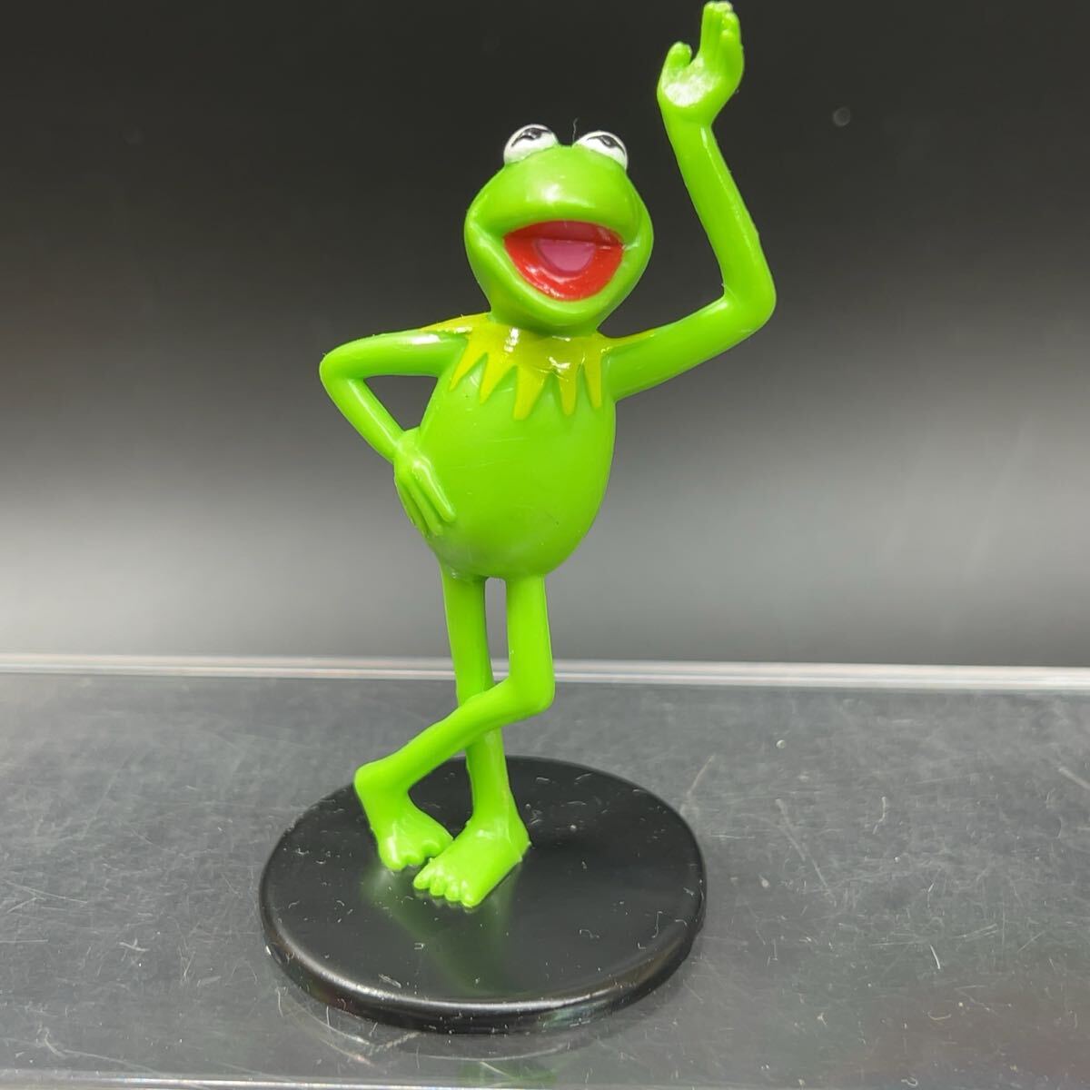 2025年最新】Yahoo!オークション -マペットカーミットの中古品