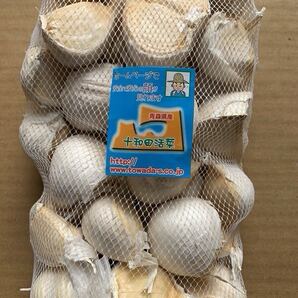 大粒にんにく520g 青森にんにく バラ ホワイト六片種にんにく 国産にんにく 最高級にんにく お徳用 にんにく厳選にんにく