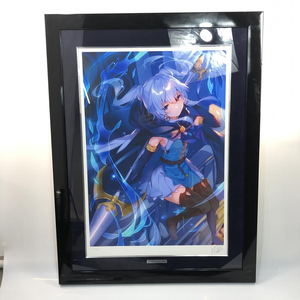 2025年最新】Yahoo!オークション -三嶋くろね 版画の中古品