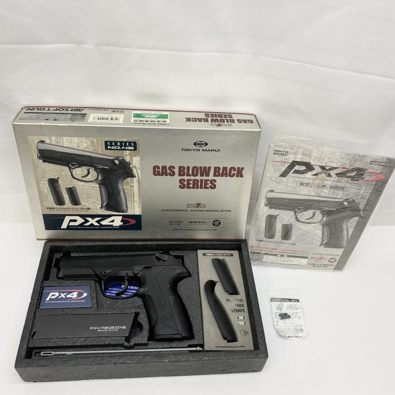 2025年最新】Yahoo!オークション -マルイ px4の中古品・新品・未