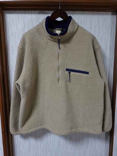 2025年最新】Yahoo!オークション -ll bean フリースの中古品