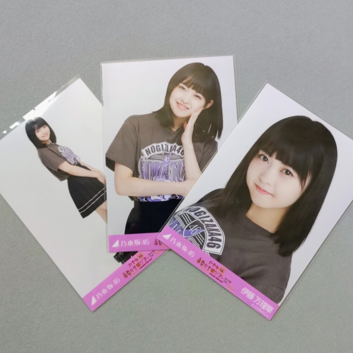 Yahoo!オークション -「伊藤万理華 生写真」の落札相場・落札価格