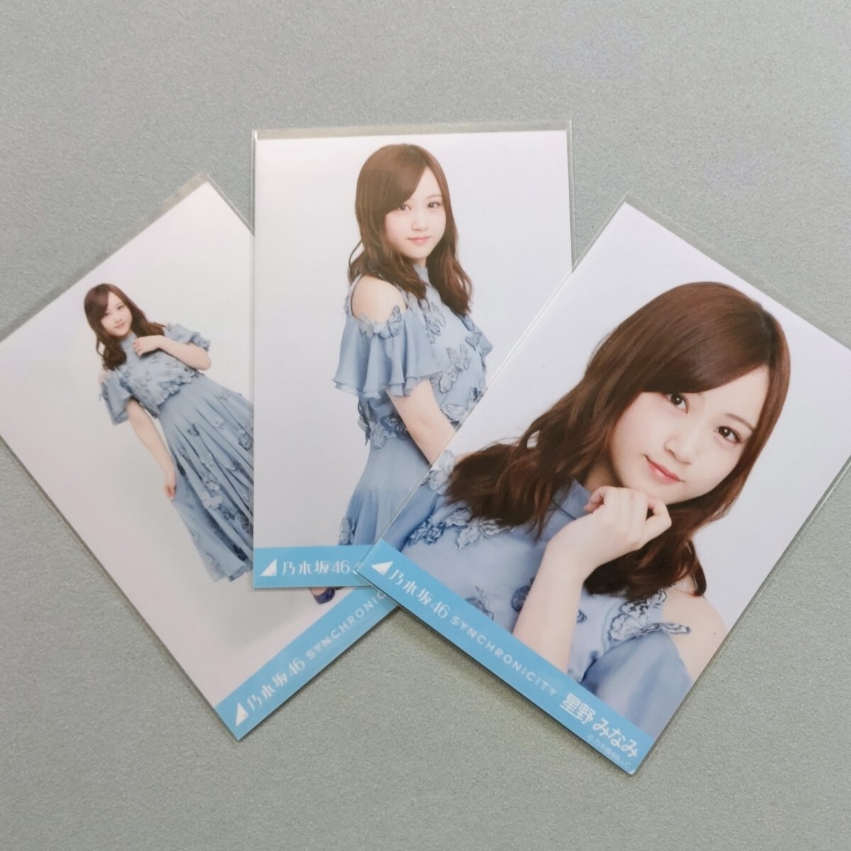 2025年最新】Yahoo!オークション -乃木坂46 星野みなみ 生写真の