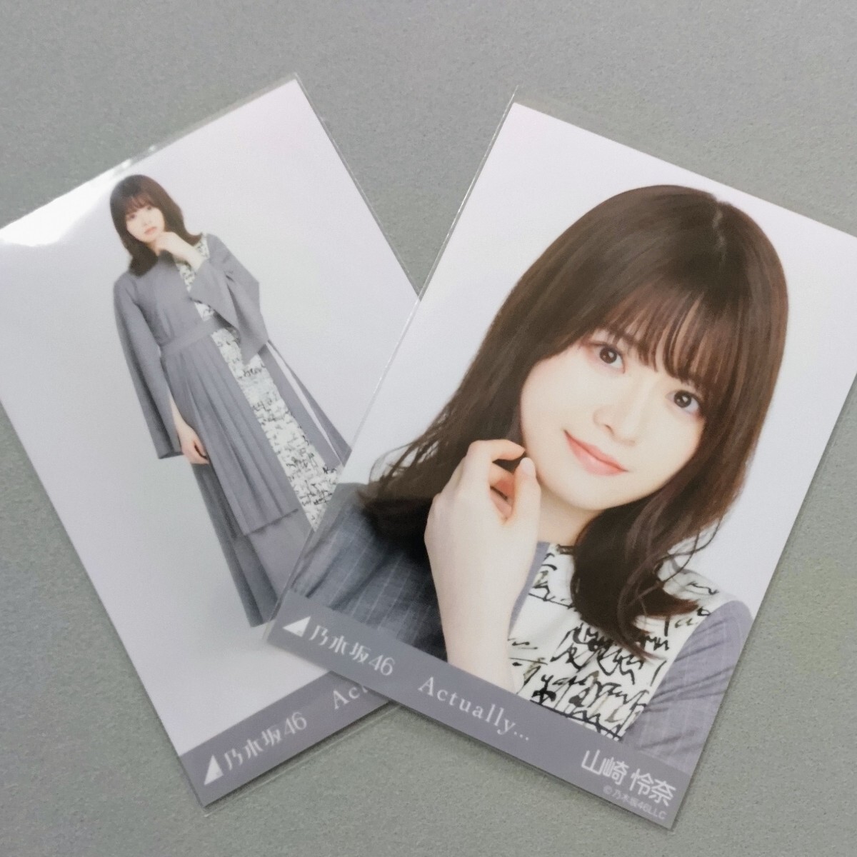 2025年最新】山崎怜奈 サインの人気アイテム - メルカリ