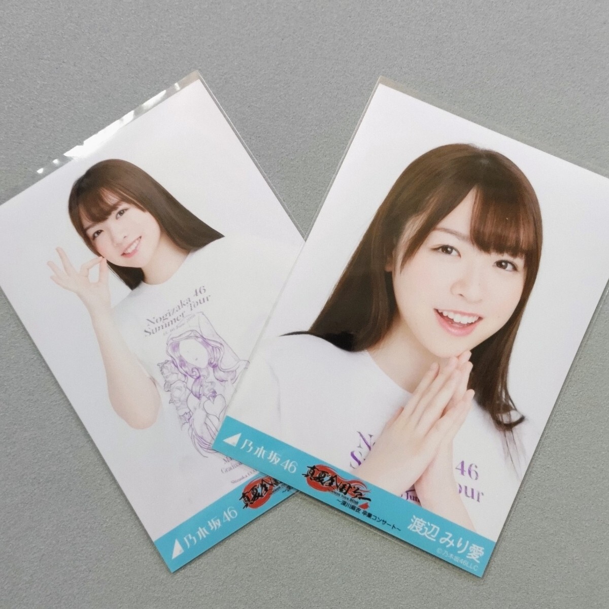 Yahoo!オークション -「深川麻衣 卒業コンサート 生写真」の落札