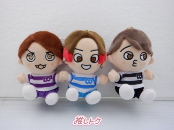 2025年最新】Yahoo!オークション -関ジャニ∞ ちびぬいの中古品