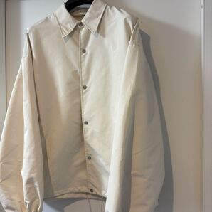 【新品】ZARA STUDIO NICHOLSON コーチジャケット XL