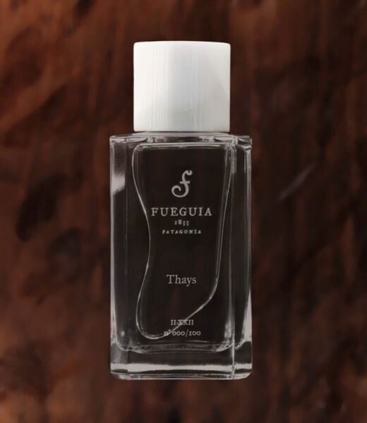 新品 FUEGUIA 1833 フエギア Thays タイース 5ml 香水 サンプル