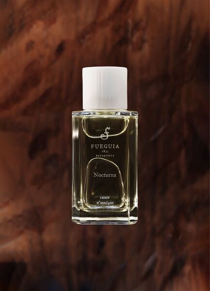 新品 FUEGUIA 1833 フエギア ノクトゥルナ 香水 サンプル
