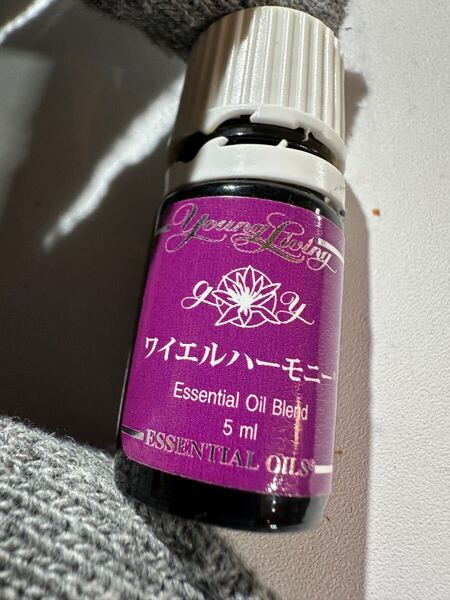 ヤングリヴィング ヤングリビング ハーモニー 精油 アロマ
