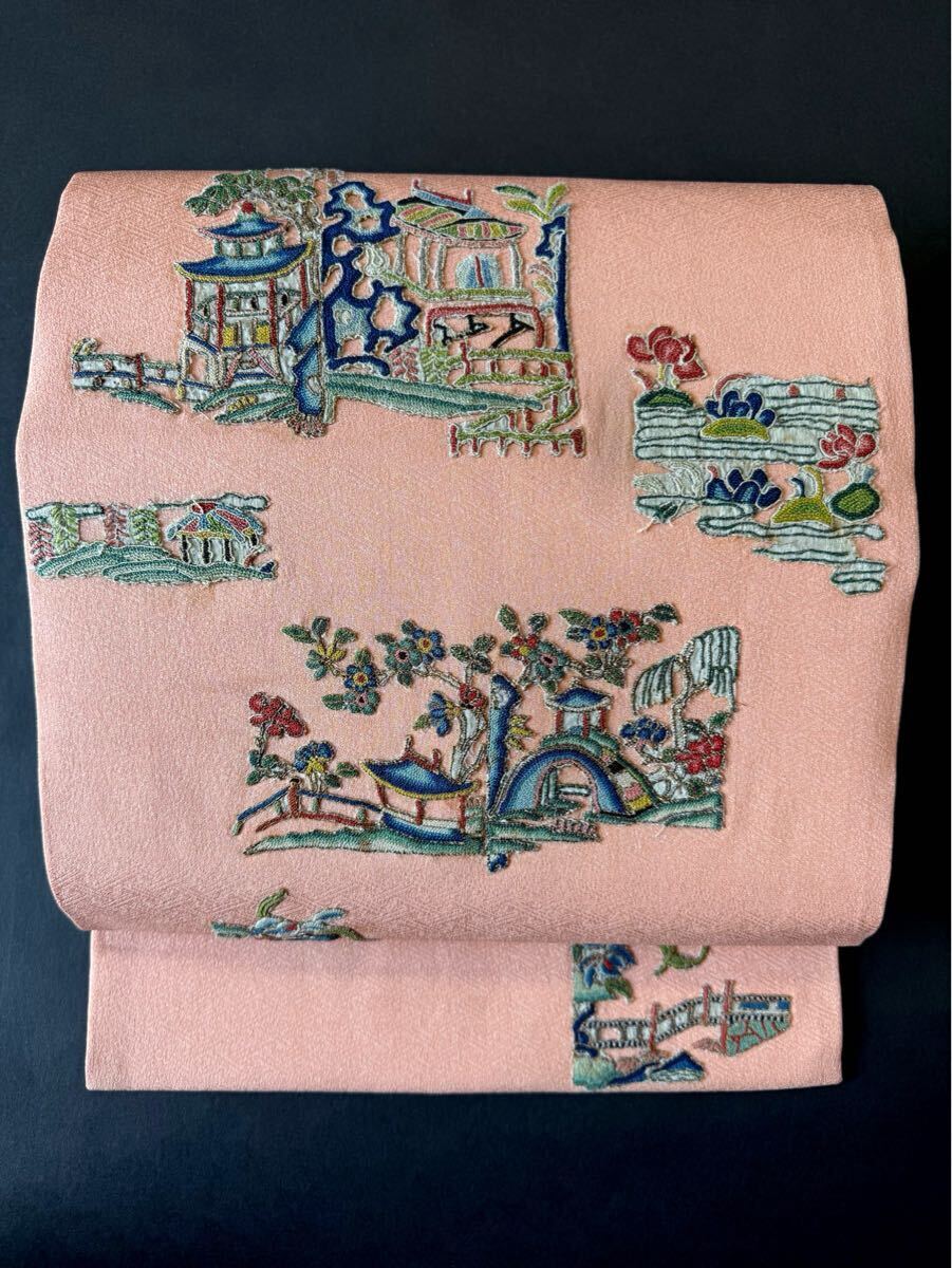 Yahoo!オークション -「清朝 刺繍」の落札相場・落札価格