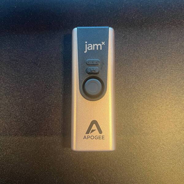 APOGEE Jam X