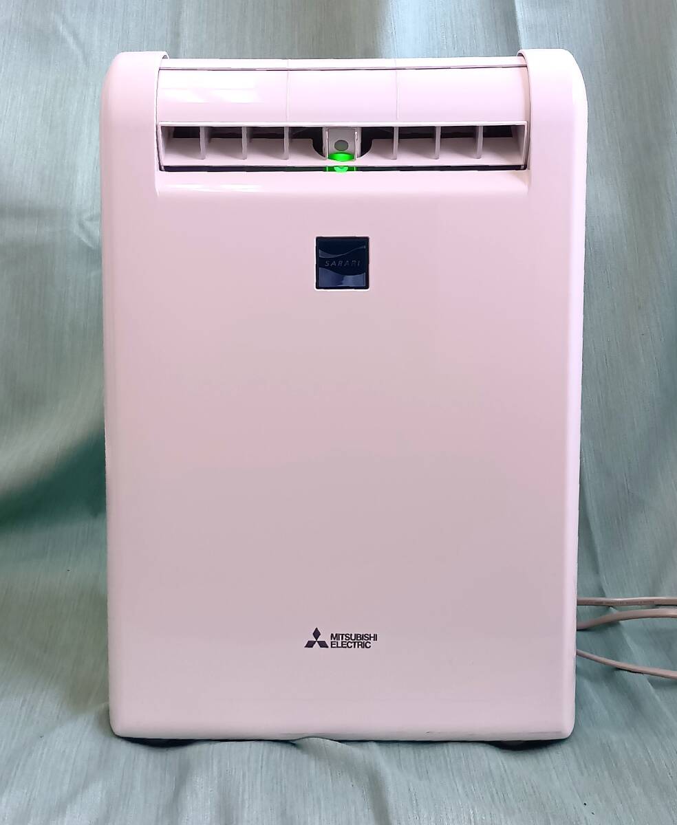 2025年最新】Yahoo!オークション -除湿機 三菱 mj 120の中古品