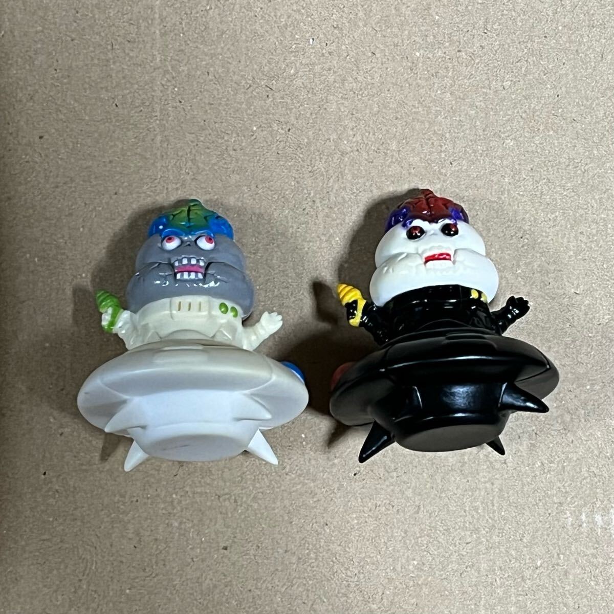 楽天市場】REAL HEAD(リアルヘッド) x ゴッコ堂 マニウンコツ