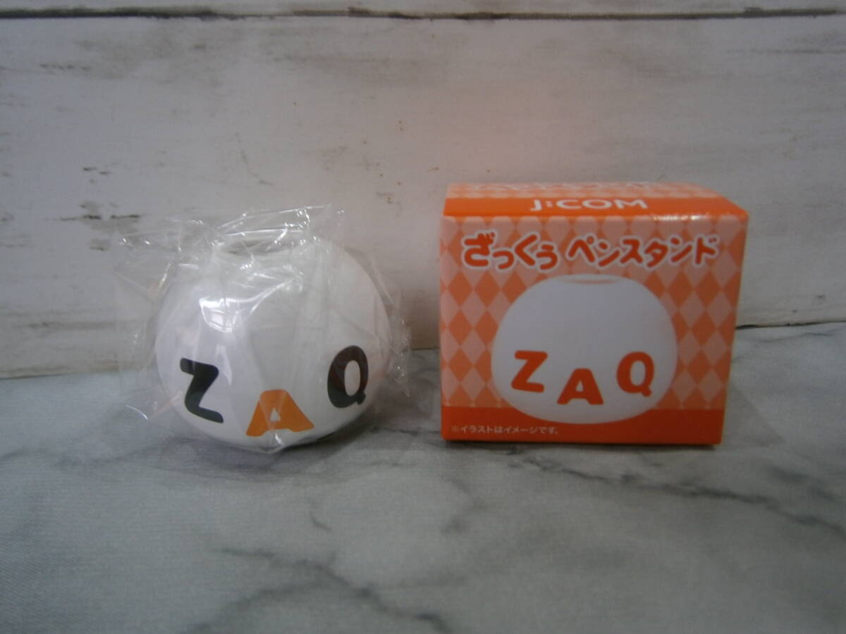 2025年最新】Yahoo!オークション -ざっくぅ zaq(キャラクター)の
