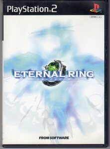 PS2◆ETERNAL RING エターナルリング