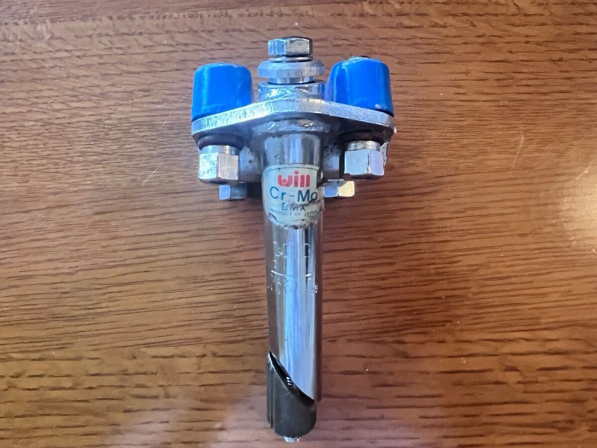 2025年最新】Yahoo!オークション -old BMX ステムの中古品・新品