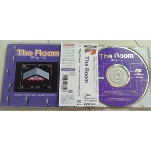 【匿名発送・追跡番号あり】 ザ ルーム THE ROOM windows