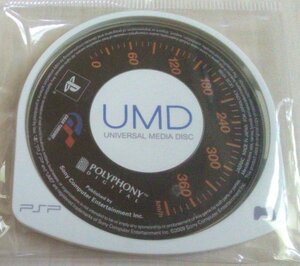 【匿名発送・追跡番号あり】 グランツーリスモ PSP