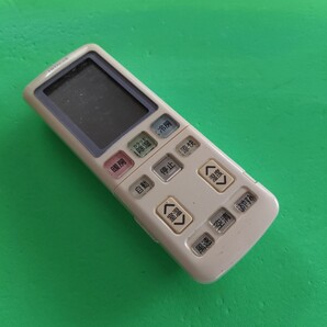 RAR-4A2 日立 エアコンリモコン