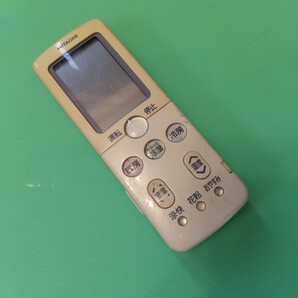 RAR-3L2 日立 エアコンリモコン