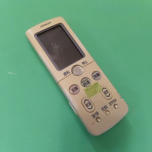 RAR-3L2 日立 エアコンリモコンm
