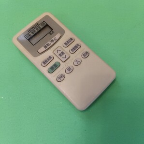 RAR-1T1 日立 エアコンリモコン