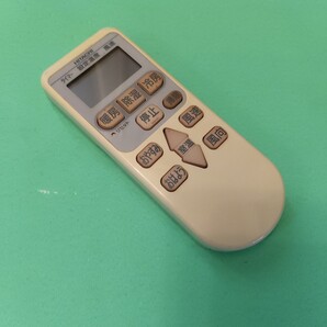 RAR-3V2 日立 エアコンリモコン