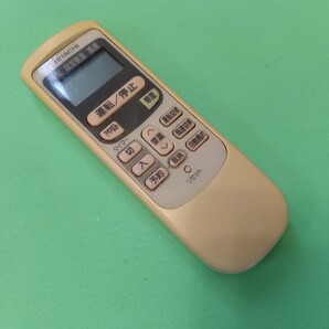 RAR-2Q1 日立 エアコンリモコン