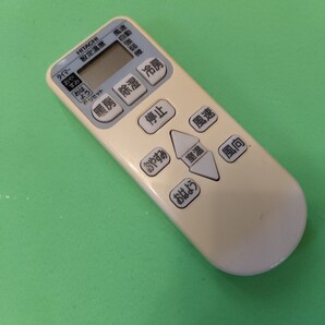 RAR-3J1 日立 エアコンリモコン