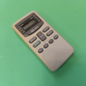 RAR-1M4 日立 エアコンリモコン