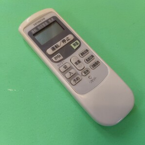 RAR-2Q1 日立 エアコンリモコン