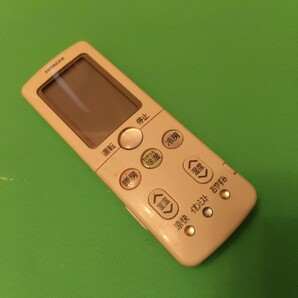 RAR-3R1 日立 エアコンリモコン