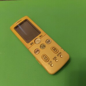 RAR-3L2 日立 エアコンリモコン