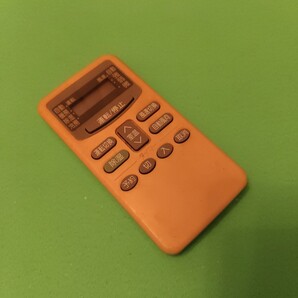 RAR-1M4 日立 リモコン